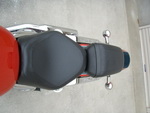 �������� �� ������ �������� Suzuki Desperado400 1996 ���� 21